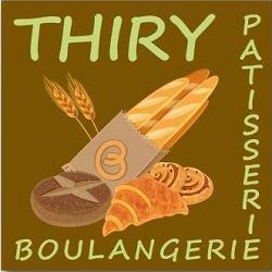 Boulangerie Thiry boulangerie et pâtisserie