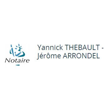 Y THEBAULT J ARRONDEL NOTAIRES SCP