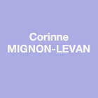MIGNON-LEVAN Corinne kiné, masseur kinésithérapeute