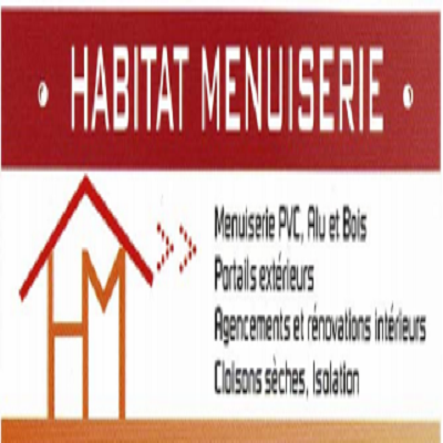Habitat Menuiserie