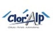 Clor'Alp porte et portail