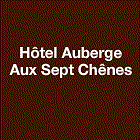 Hôtel Auberge aux Sept Chênes restaurant