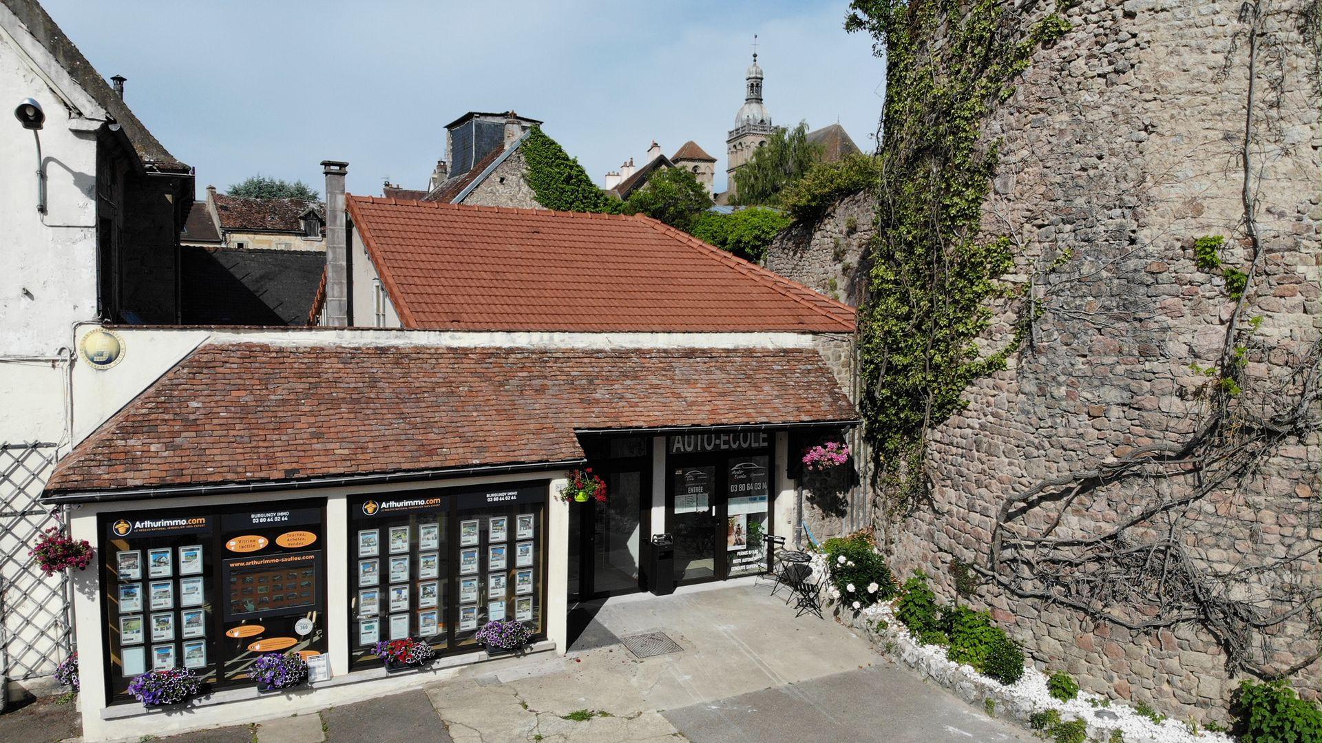 galerie image