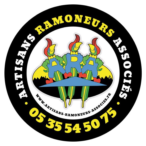 A.R.A Artisans Ramoneurs Associés ramonage