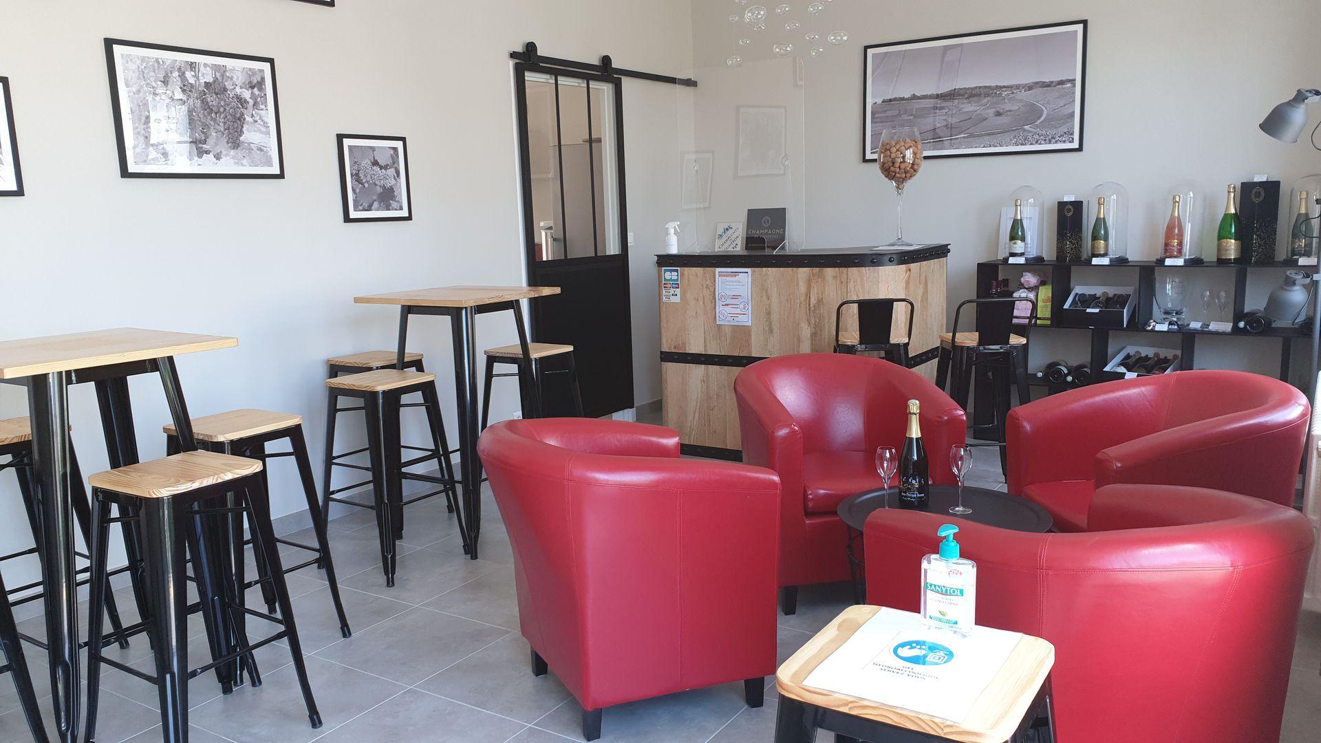 galerie image