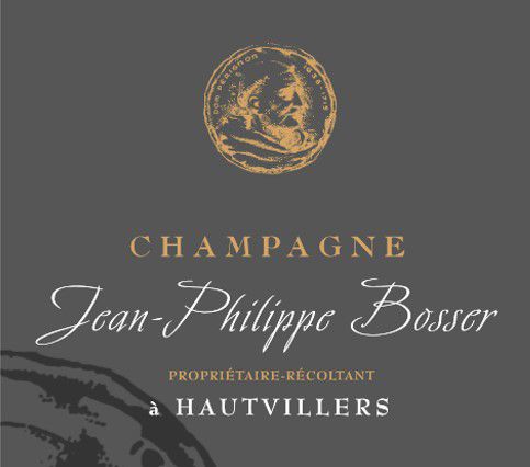 Champagne Jean-Philippe Bosser pépiniériste viticole