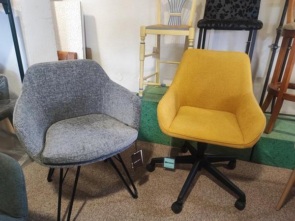 LA CHAISERIE Meubles, articles de décoration