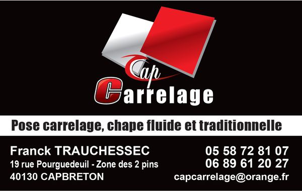 CAP Carrelage Expert
