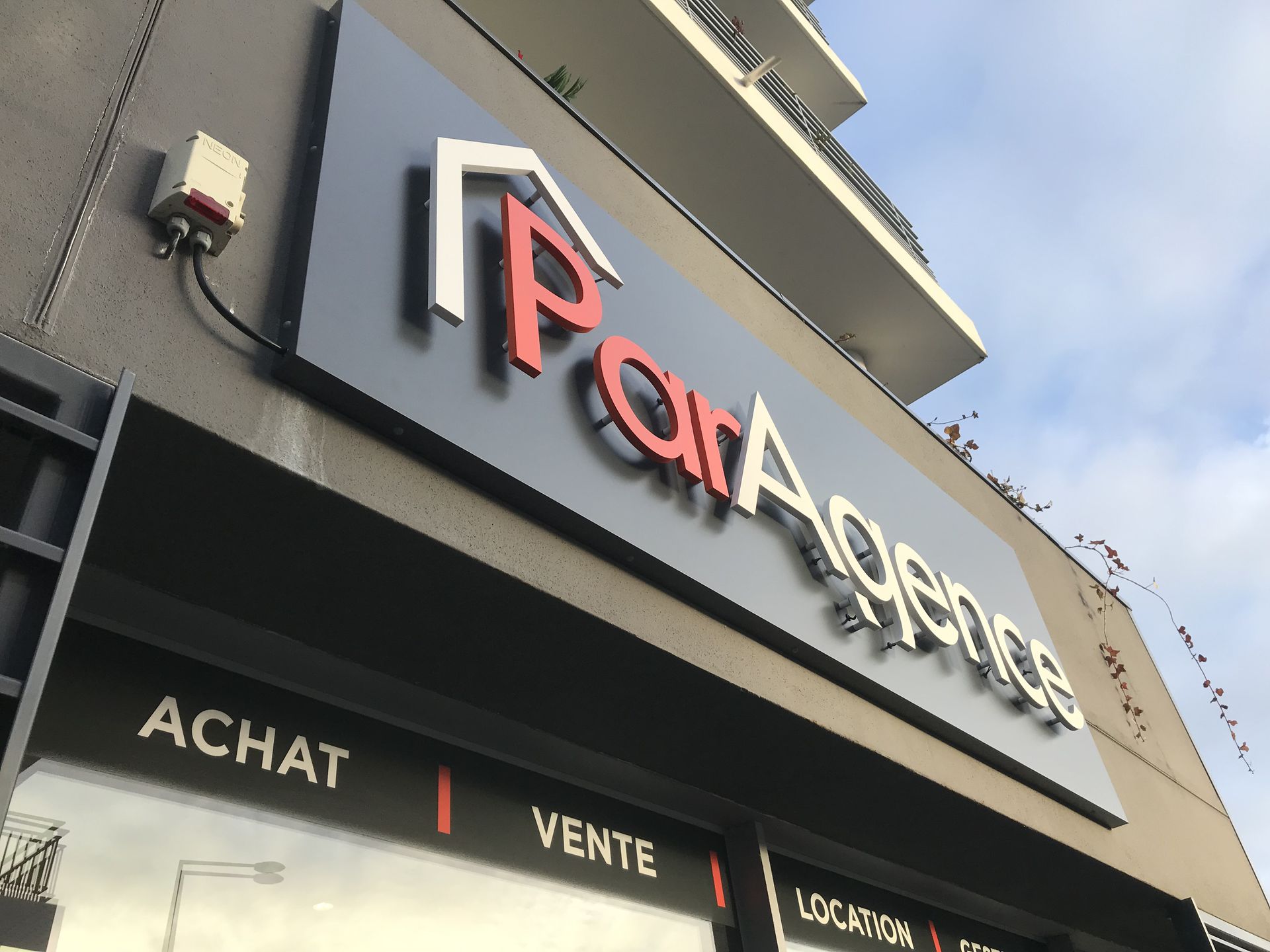 galerie image