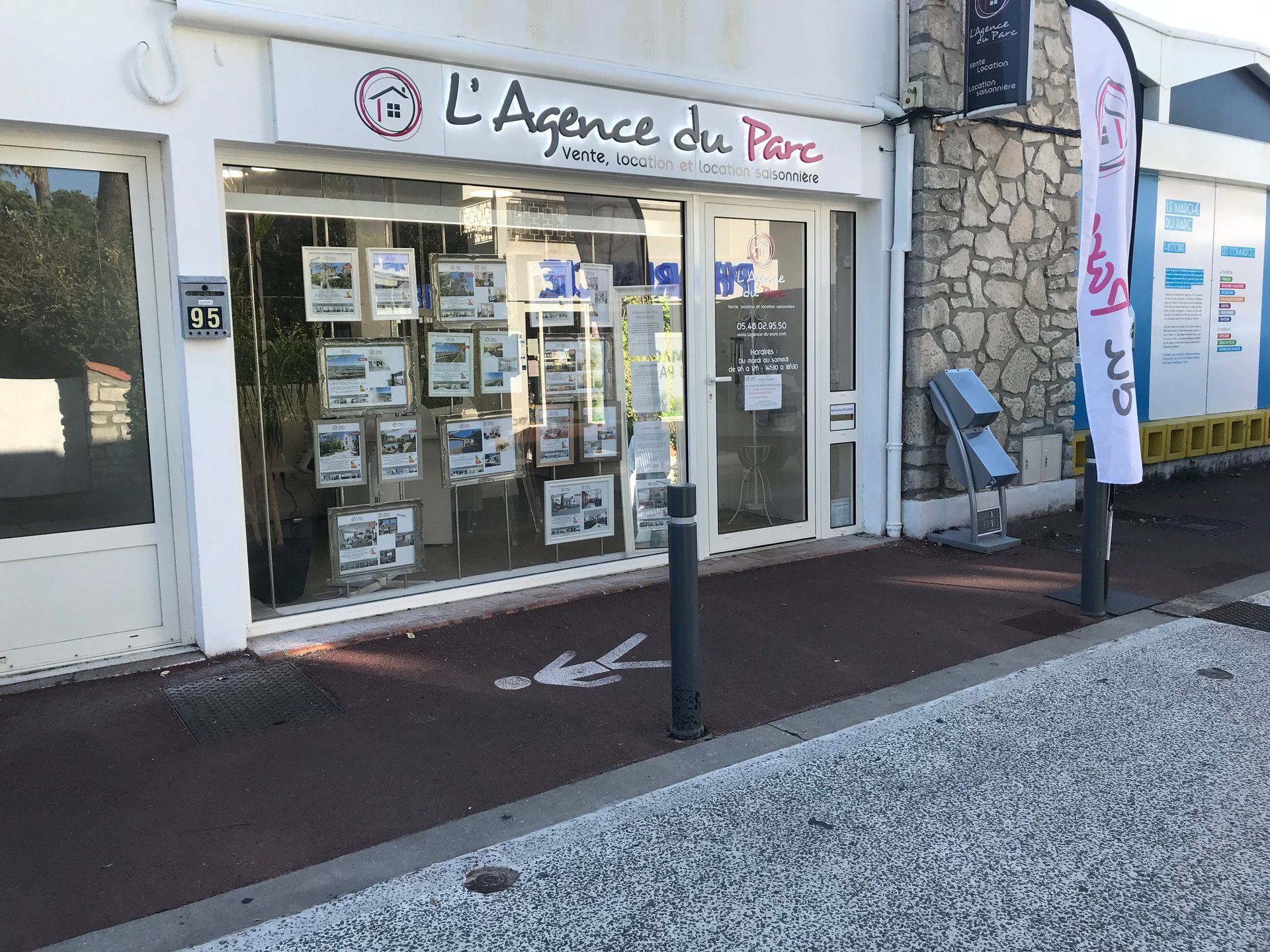 galerie image