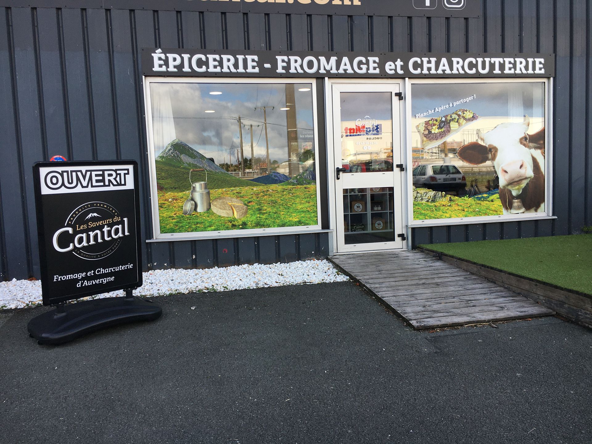 galerie image