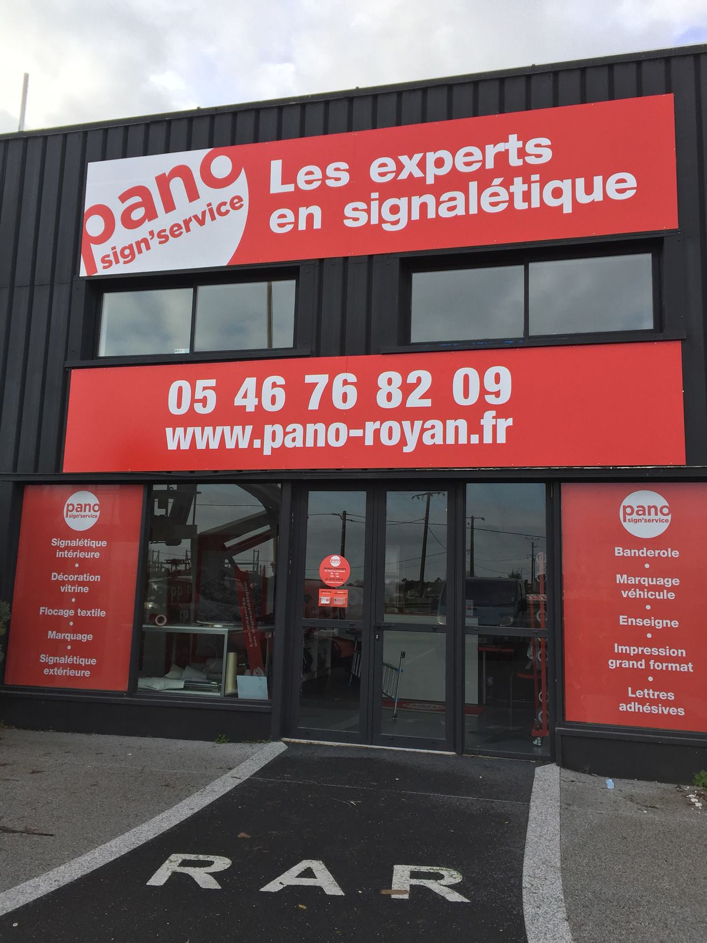 galerie image