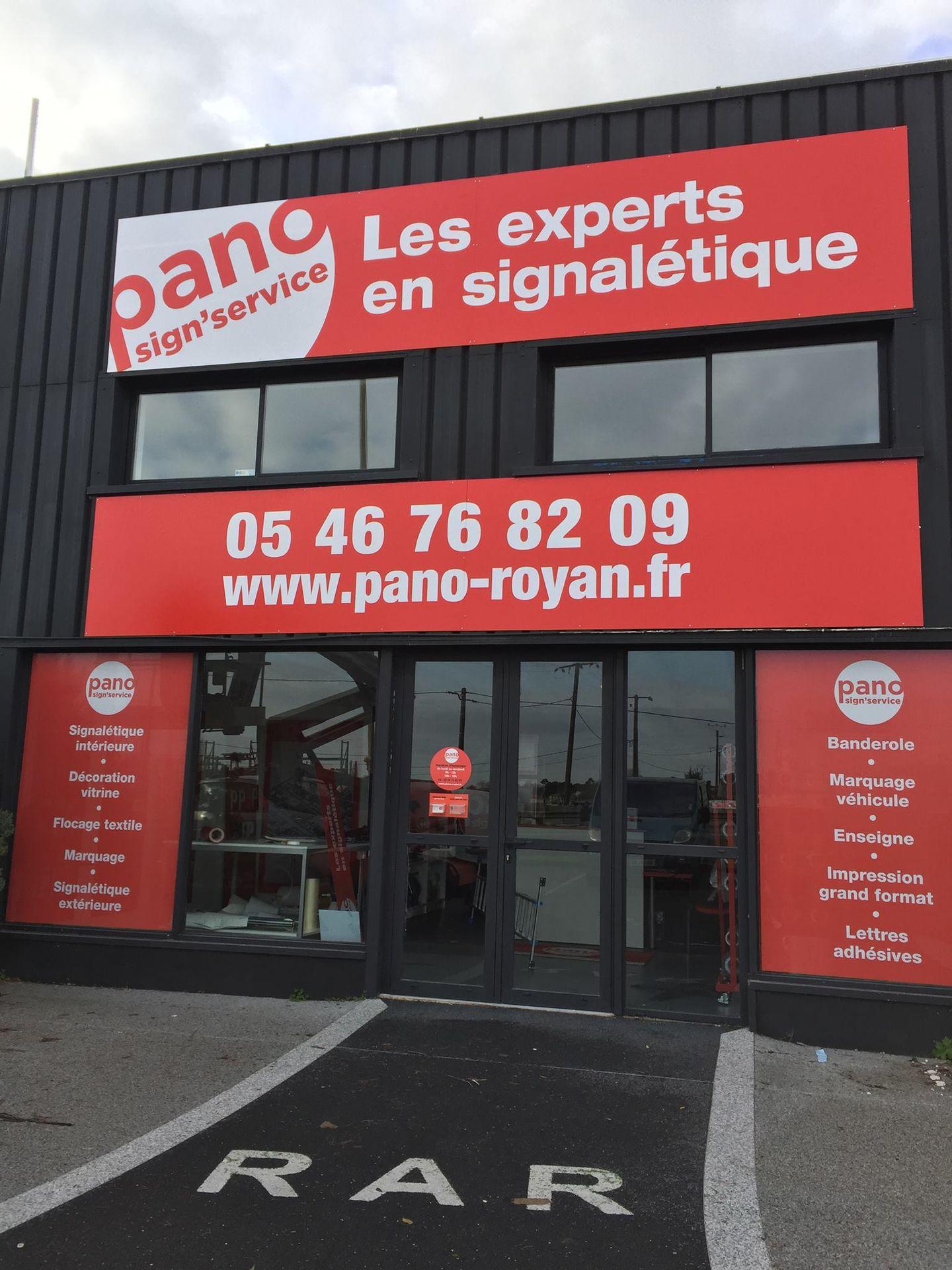 galerie image