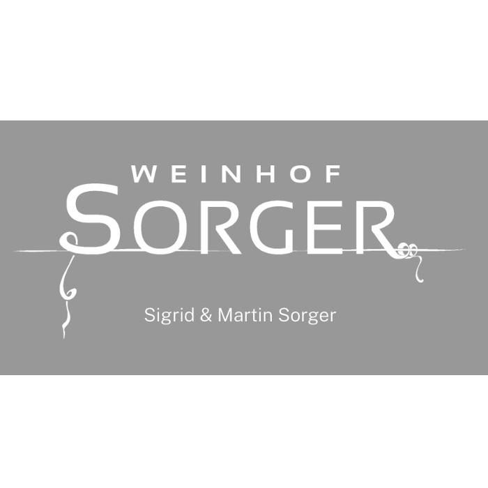 Weinhof Sorger in Patzen