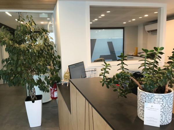 Cabinet Apparailly expert-comptable