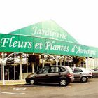 Fleurs Et Plantes D'Auvergne SAS