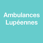 Ambulances Lupéennes