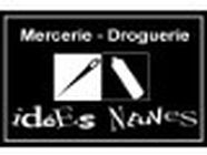 Idées Neuves réparation et restauration (objets divers)