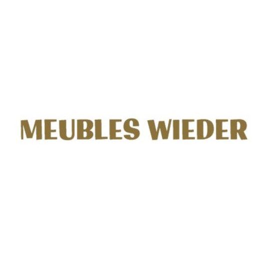 Meubles Wieder ébénisterie, ébéniste