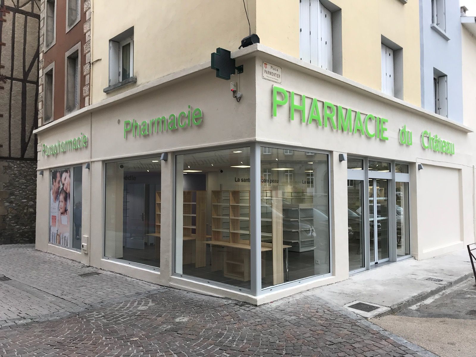 galerie image