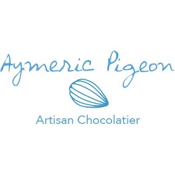 Aymeric Pigeon Artisan Chocolatier chocolaterie et confiserie (détail)