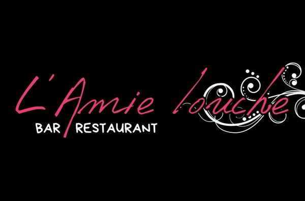 L'Amie Louche bar, piano-bar, pub
