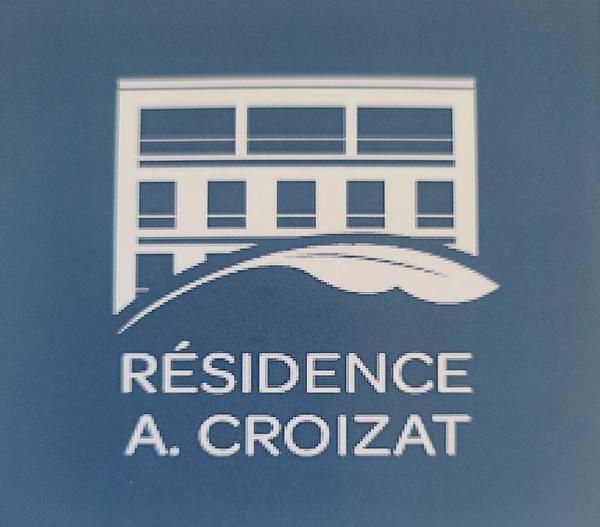 Résidence Ambroise Croizat maison de retraite établissement public