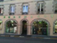 Pharmacie Faugeron pharmacie