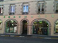 Pharmacie Faugeron