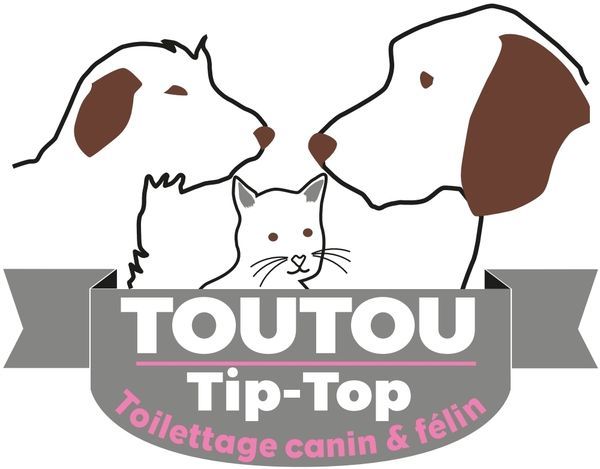 Toutou Tip Top toilettage de chien et chat