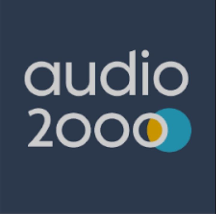 Audio 2000