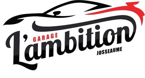 Garage L' Ambition garage d'automobile, réparation