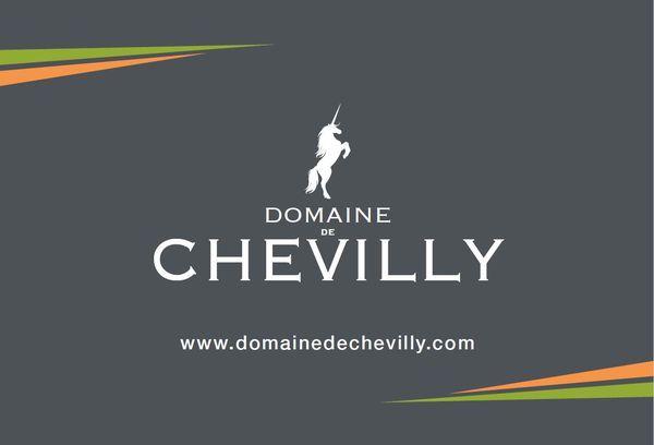 Domaine De Chevilly Agriculture
