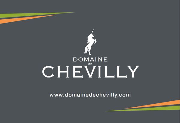 Domaine De Chevilly Agriculture