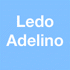 Ledo Adélino peinture et vernis (détail)