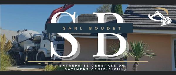 Boudet SARL Expert