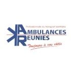 Ambulances Réunies Montpon urgences médicales