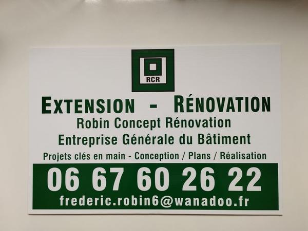 Robin Concept Rénovation Expert