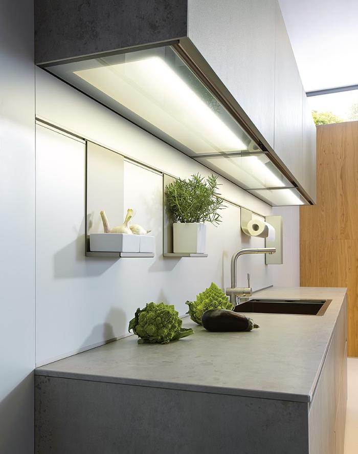 Mori Küchen, Murtenstrasse in Aarberg