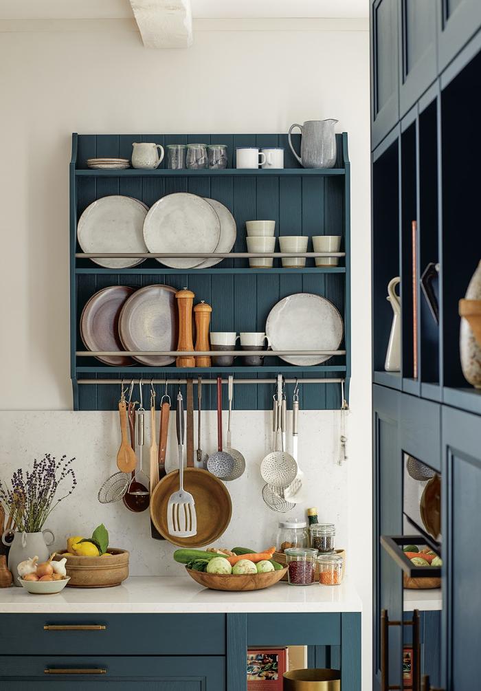 Mori Küchen, Murtenstrasse in Aarberg