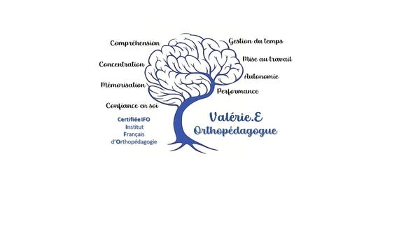 Cabinet d'Orthopédagogie