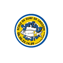 Surfing Sardine Ecole de Surf de Crozon