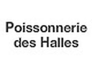 Poissonnerie Des Halles poissonnerie (détail)