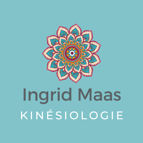 Ingrid Maas Kinésiologie kinésiologue