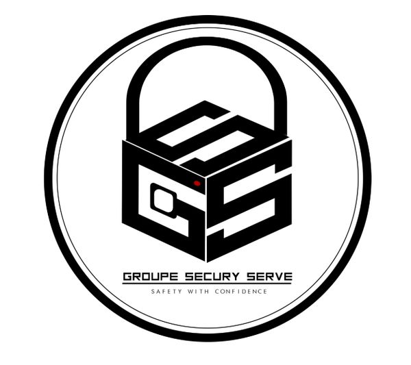 Groupe Secury Serve
