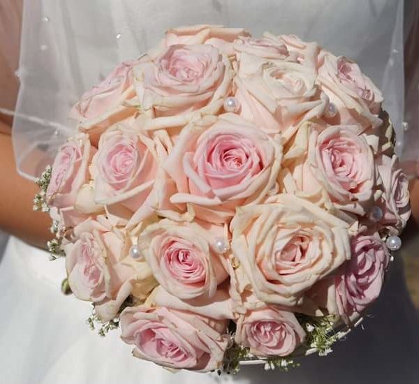 Boutique de fleurs E-Leclerc