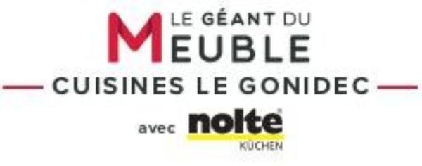 Cuisine Géant du Meuble Le Gonidec