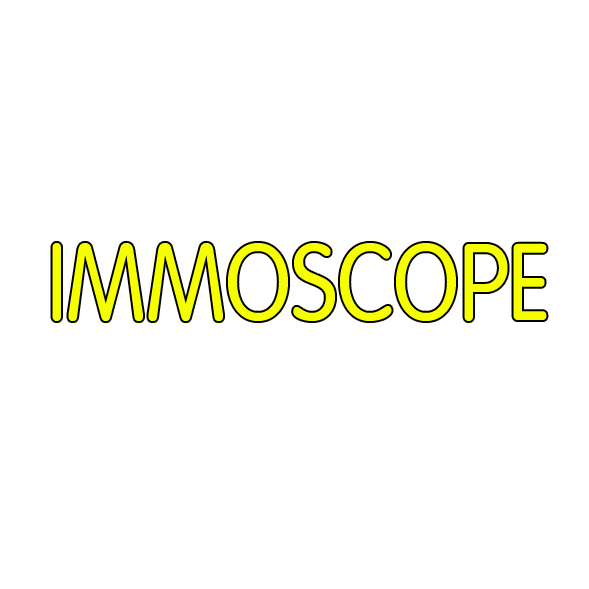 Immoscope expert en immobilier