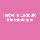 Isabelle Legouic médecin généraliste