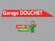 Garage Douchet
